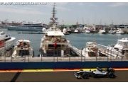 Valence n'a pas (encore) décidé de quitter la F1