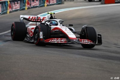Schumacher&nbsp;: ’Drive to Survive’ doit être plus précis sur ce qui se passe vraiment en F1