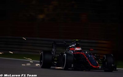 Button déçu mais optimiste