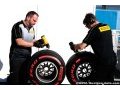 Pirelli : Des choix pneumatiques très différents pour Silverstone