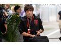 Alonso to focus on own performance