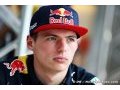 Vidéo - Max Verstappen et la Red Bull RB8 en démo à Zandvoort