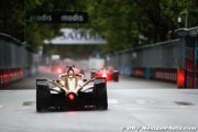 La Formule E et la FIA introduisent des mesures de réduction des coûts
