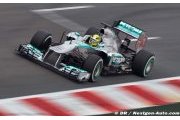 Zetsche warns 'no miracles' for Mercedes in 2013