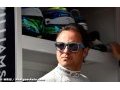 Massa : Monaco n'était qu'un accident pour Williams