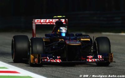 Vergne&nbsp;: Les points de Spa comme un coup de boost