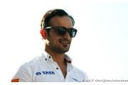 Liuzzi vise un retour en F1