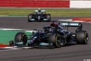 Hungarian GP 2021 - Mercedes F1 preview