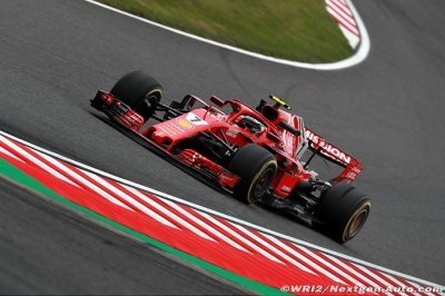 Brawn ne comprend pas ce qui cloche chez Ferrari