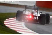 Plusieurs nouveautés pour Williams au Nurburgring