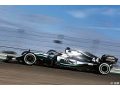 Hamilton : Ce 6e titre en F1 fut le plus difficile pour moi