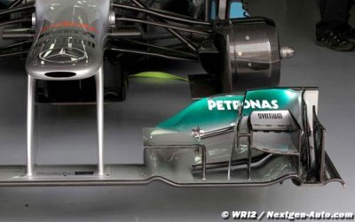 Mercedes could quit F1 over commercial deals