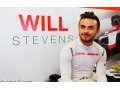 Bilan F1 2015 - Will Stevens