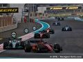 Rosberg a 'peu d'espoir' pour Ferrari en 2023