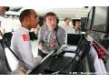 Hamilton to debut new McLaren on February 10