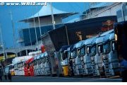 Magny Cours working discreetly on F1 return