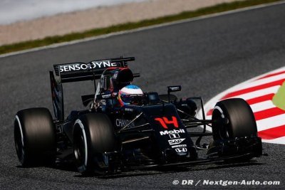 Alonso aurait aimé faire... moins bien&nbsp;!