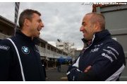 Coronel: I will be fighting for podium results