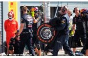 Pirelli voit la majorité opter pour un seul arrêt