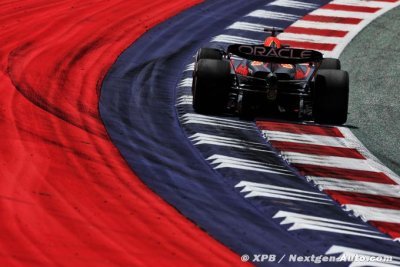 Hill&nbsp;: Je ne sais pas si Red Bull sera rattrapée cette année