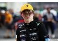 Berger : Piastri est 'la nouvelle exception qui confirme la règle en F1'