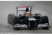 Libres 2 : Maldonado se faufile sous la pluie