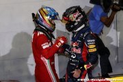 Alonso was 'very close' to Red Bull deal - Newey