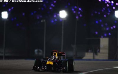 Red Bull wins battle of funniest Xmas card