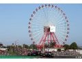 Le Grand Prix du Japon bientôt officiellement annulé