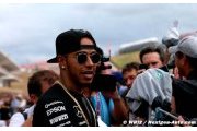 Hamilton, un des meilleurs pilotes de ce sport selon Alonso