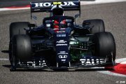 L'AT02 pourrait permettre à Gasly de marquer de ‘bons points' cette année