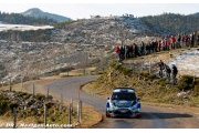 SS9: Solberg fights back