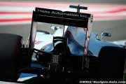 Haas F1 annonce la date de présentation de sa VF17