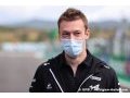 Kvyat to consider 'proposals' for F1 future