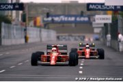 Mansell : Je comprends pourquoi mes équipiers ne m'aimaient pas