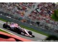 Force India : deux voitures en Q3 et un rythme de course prometteur