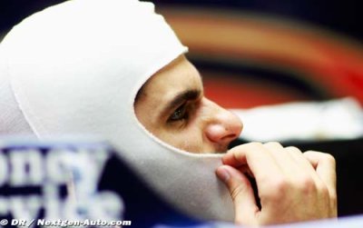 Alguersuari a un bon feeling pour Suzuka