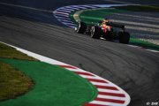 DAS giving Mercedes two-tenth edge - Marko