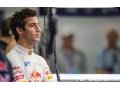 Ricciardo thinks he beat Vergne in pressure stakes