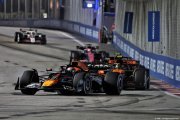 Red Bull 'débloque de la performance' mais ne pense pas à un titre de Verstappen
