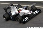 Sauber ne bluffe pas selon De la Rosa