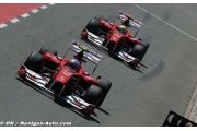 La confiance d'Alonso est au plus haut