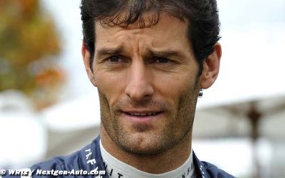 Webber admits other teams ’interested’ for 2013