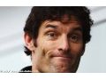 Mark Webber : encore une saison avant la retraite ?