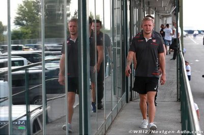 Magnussen perd le procès contre son ancienne manager