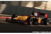 Abu Dhabi, Tests : Vandoorne clôt les essais en beauté