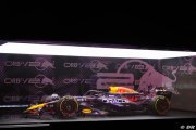 Verstappen surprised at Red Bull's radical 2024 car