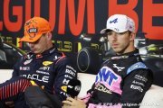 Gasly ne serait pas surpris d'affronter une femme en F1 avant la fin de sa carrière