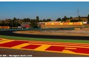 Pirelli, sponsor titre de l'Espagne et de la Hongrie