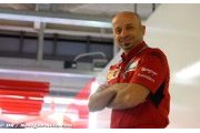 Simone Resta quitte Ferrari pour être directeur technique de Sauber